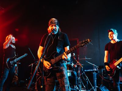 Билеты на Монгол Шуудан (Barrock) / Концерт | Афиша | ИнфоТаймс