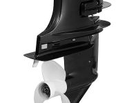 2х-тактный лодочный мотор HIDEA HD40FES-T