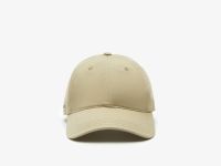 Кепка Lacoste из органического хлопка