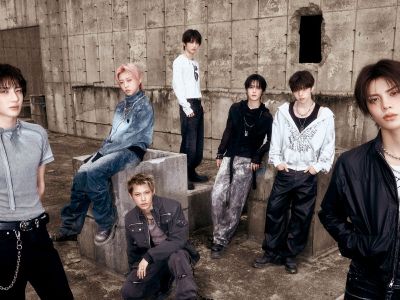 Privet Korea Live