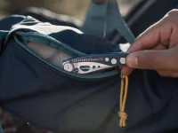 Мультитул Leatherman Skeletool KB Nightshade