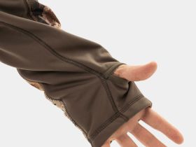 Демисезонный костюм для охоты Stalker Renewed Yellow Waterfowl Honeycombs