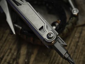 Мультитул Honor Urban Tool, 15 функций