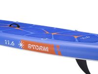 Надувная доска для SUP-бординга SIRENA STORM 11.6