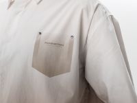 Рубашка мужская Remington Classic Chic Beige