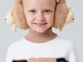 Наушники для девочек