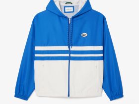 Мужская ветровка Lacoste