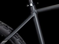 Дорожный велосипед Cube Nature One, год 2025, цвет Красный, ростовка 20.5