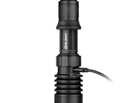 Фонарь Olight Warrior X 4 Matte Black