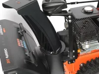 Снегоуборщик PATRIOT Сибирь 68Е