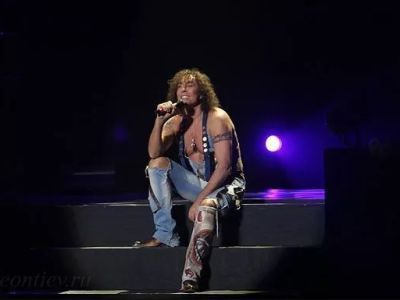 "Бродяга любви" Валерий Леонтьев в Якутске. Будет ли концерт и возврат денег за билеты