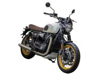 Мотоцикл GAOKIN Cromwell 1200