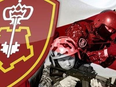 Мирнинский отдел вневедомственной охраны – филиал ФГКУ «УВО ВНГ России по Республике Саха (Якутия)» приглашает на службу