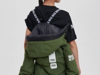 Комбинезоны BASK kids