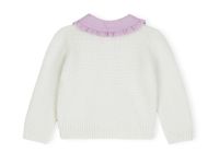 Кардиган для маленькой девочки