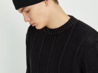 Вязаная шапка