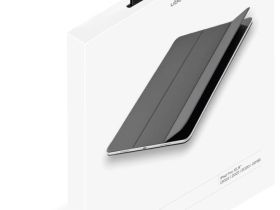 Чехол-книжка uBear