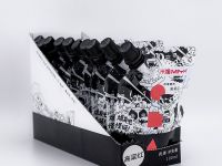 Акрил HIMI MIYA "Weird" 100 мл, Red