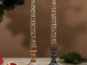 Набор свечей Елка/Christmas tree II