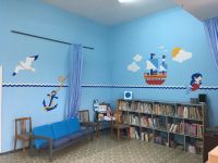 Библиотека № 16 «Маяк»