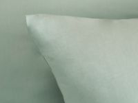 Комплект наволочек Масляно-синий