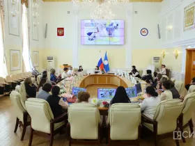 В Якутии наградили лучших воспитателей и детсады