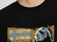 Футболка мужская