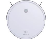 Робот-пылесос Polaris PVCR G2 0826 WIFI IQ Home