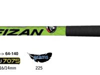 Палки трекинговые LHOTSE