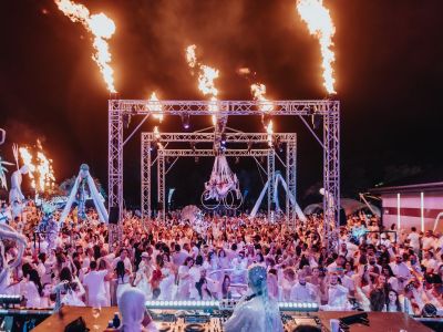Билеты на Embargo White Festival (Embargo) / Концерт | Афиша | ИнфоТаймс