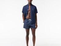 Мужские купальные шорты Lacoste