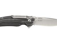 Складной нож CRKT Ripple™ Aluminum, сталь 8Cr14MoV, рукоять алюминий