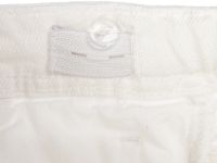 Шорты текстильные джинсовые для девочек