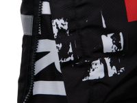 Зимний комбинезон из мембранной ткани для мальчика