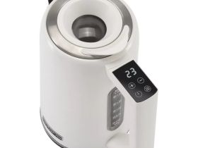 Чайник Polaris PWK 1746 CAD WI-FI IQ Home
