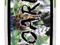 Надувная доска для SUP-бординга IBOARD PRO 12.6' Green Flow