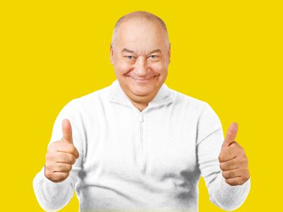 Билеты на Игорь Маменко (Муниципальный культурный центр) / Концерт | Афиша | ИнфоТаймс