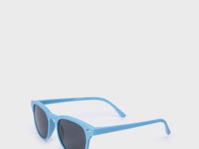 Очки солнцезащитные для детей