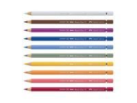 Карандаш акварельный Faber-Castell "Albrecht Durer" Жженая умбра