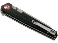 Складной нож Boker Brachyptera, сталь 440А, рукоять G10