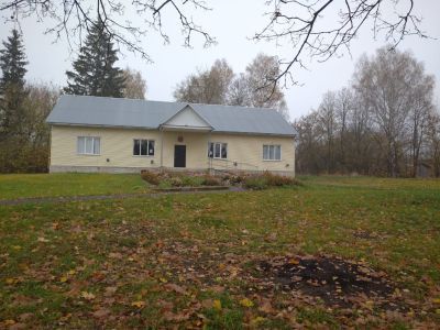 Овчинский сельский дом культуры