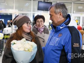 В Якутии пройдет Спартакиада среди детей с интеллектуальными нарушениями