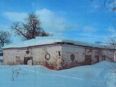 Винный погреб