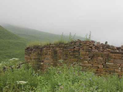 Башня жилая № 14