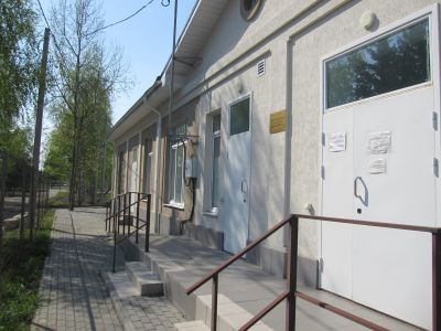 Коляновская сельская библиотека