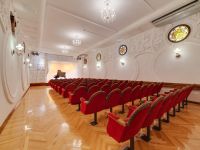 Концертный зал им. Ф. И. Шаляпина