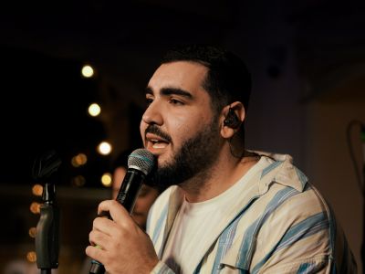 Билеты на Yerkatt (Stereo People) / Концерт | Афиша | ИнфоТаймс