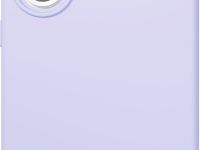 Клип-кейс VLP Aster Case для Samsung Galaxy A36 Purple