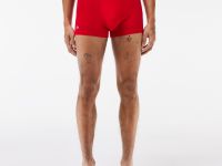 Мужское нижнее бельё Lacoste (3 шт.)