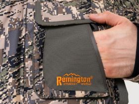 Костюм Remington ALYASKA Figure — с мембраной